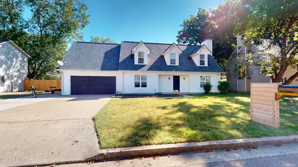 162 Pecan Cove, Dyersburg, TN 38024