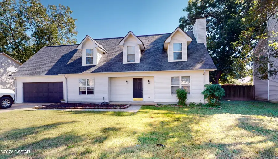 162 Pecan Cove, Dyersburg, TN 38024 - #2