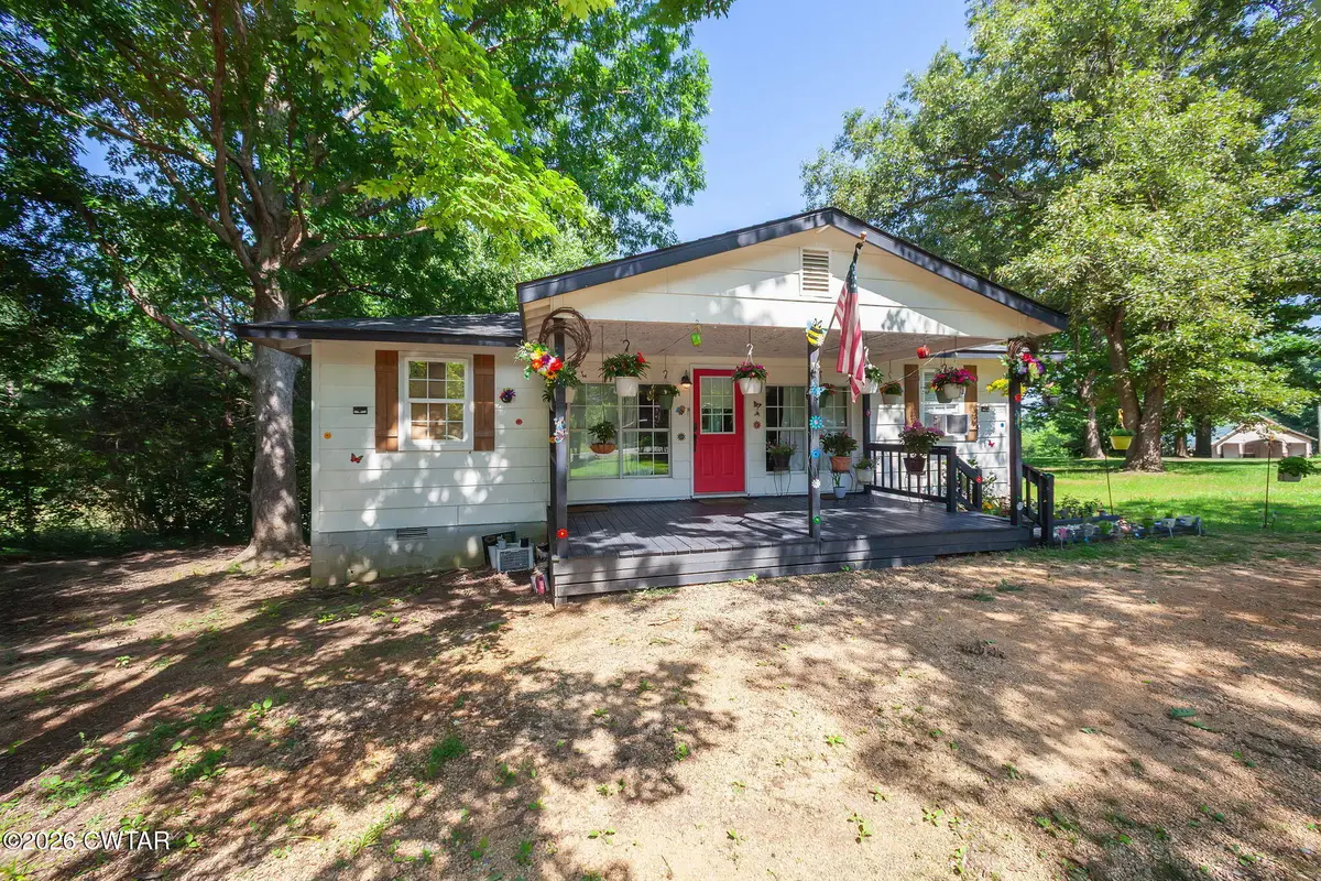 3230 Old Reagan Road, Sardis, TN 38371 - #1