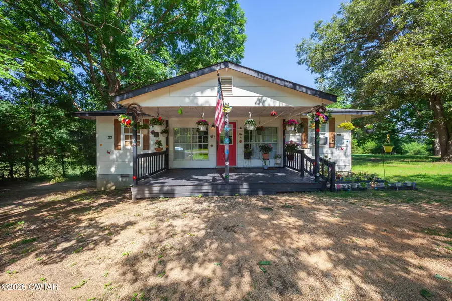 3230 Old Reagan Road, Sardis, TN 38371 - #2