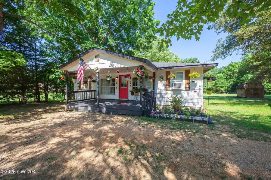 3230 Old Reagan Road, Sardis, TN 38371 - #3