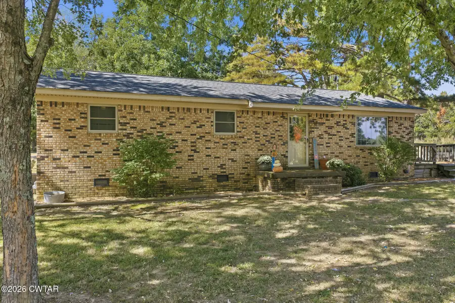 155 Haley Street, Huntingdon, TN 38344 - #2