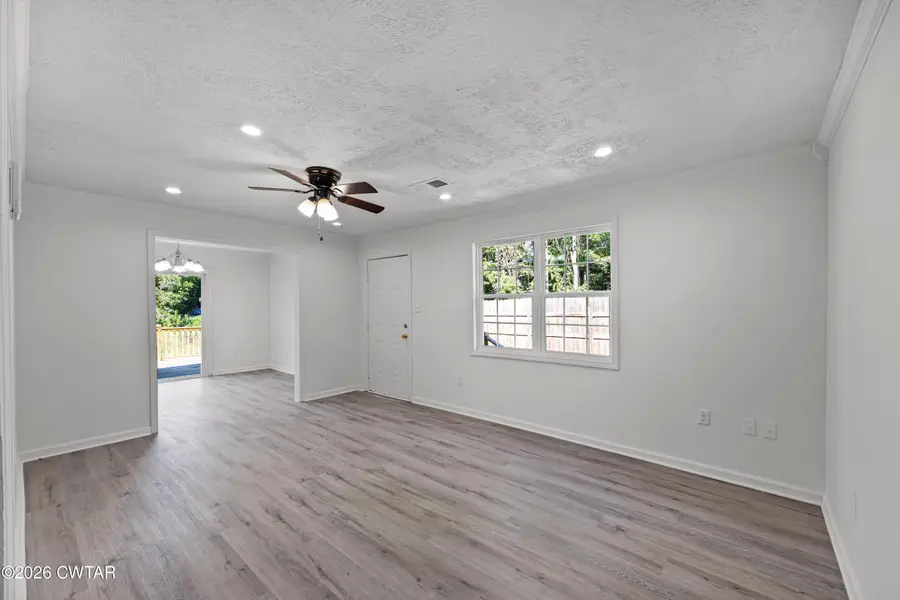 1524 Mifflin Road, Jackson, TN 38301 - #3
