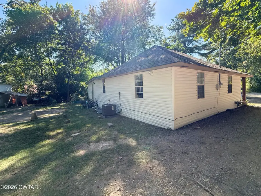 1108 S Washington Avenue, Brownsville, TN 38012 - #2