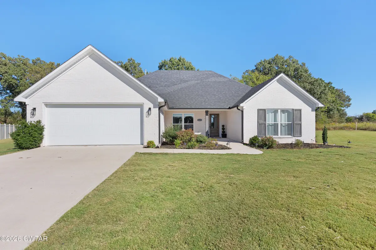 16025 Acadia Cove, Milan, TN 38358 - #1