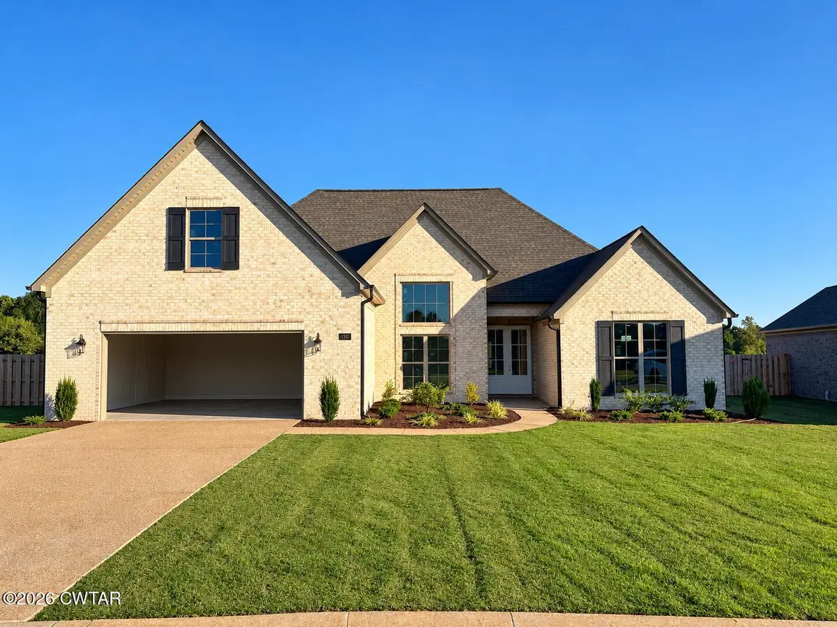 150 Roxbury Drive, Jackson, TN 38305 - #1