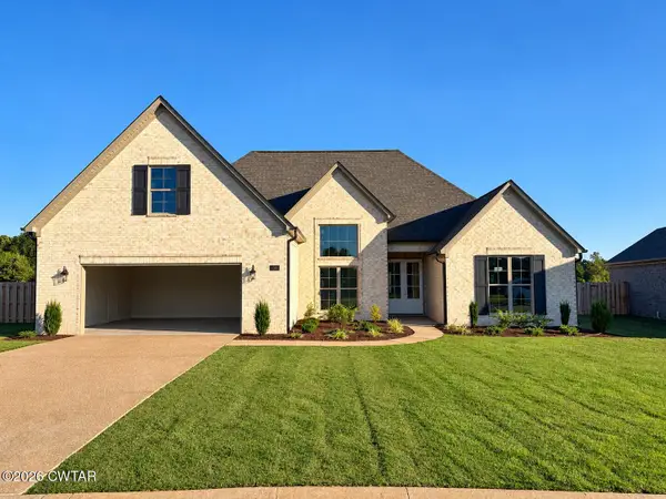 150 Roxbury Drive, Jackson, TN 38305