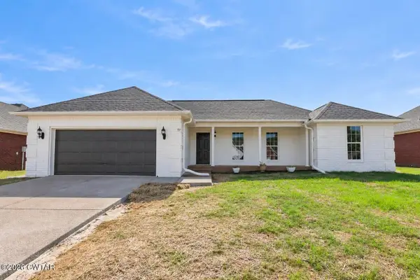 332 Reed Circle, Medina, TN 38355