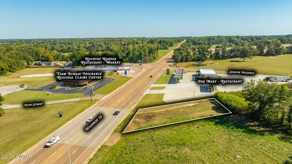 9345 Highway 22, Dresden, TN 38225