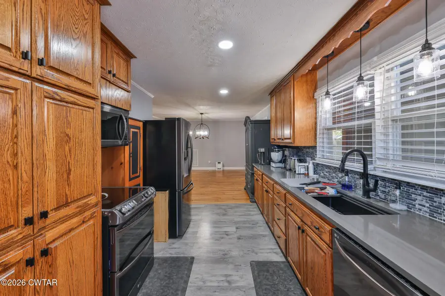 101 Evergreen Street, Martin, TN 38237 - #3