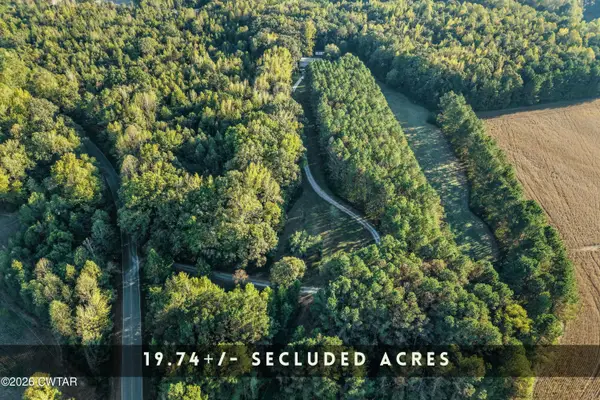 435 Little Grove Road, Lavinia, TN 38348