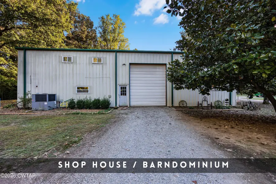 435 Little Grove Road, Lavinia, TN 38348 - #2