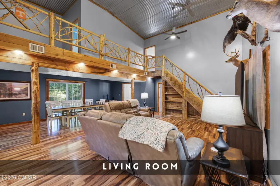 435 Little Grove Road, Lavinia, TN 38348 - #3