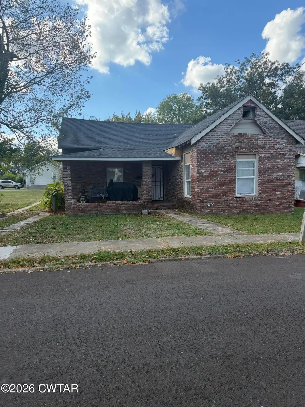 707 N Hays Avenue, Jackson, TN 38301 - #1