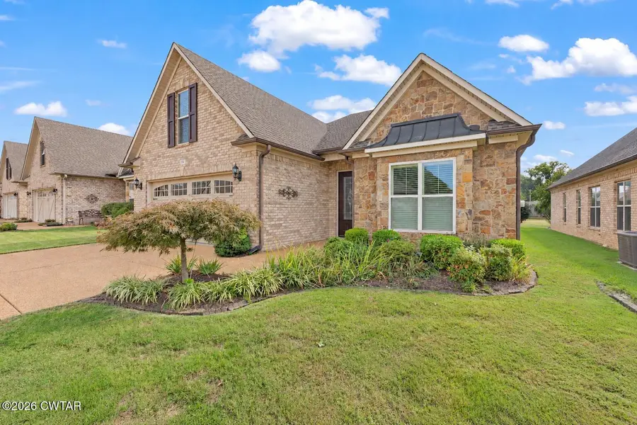 54 Water Ridge Place, Jackson, TN 38305 - #2