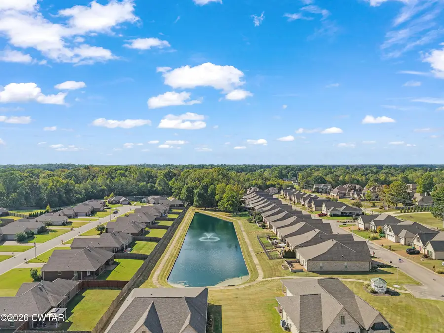 54 Water Ridge Place, Jackson, TN 38305 - #3