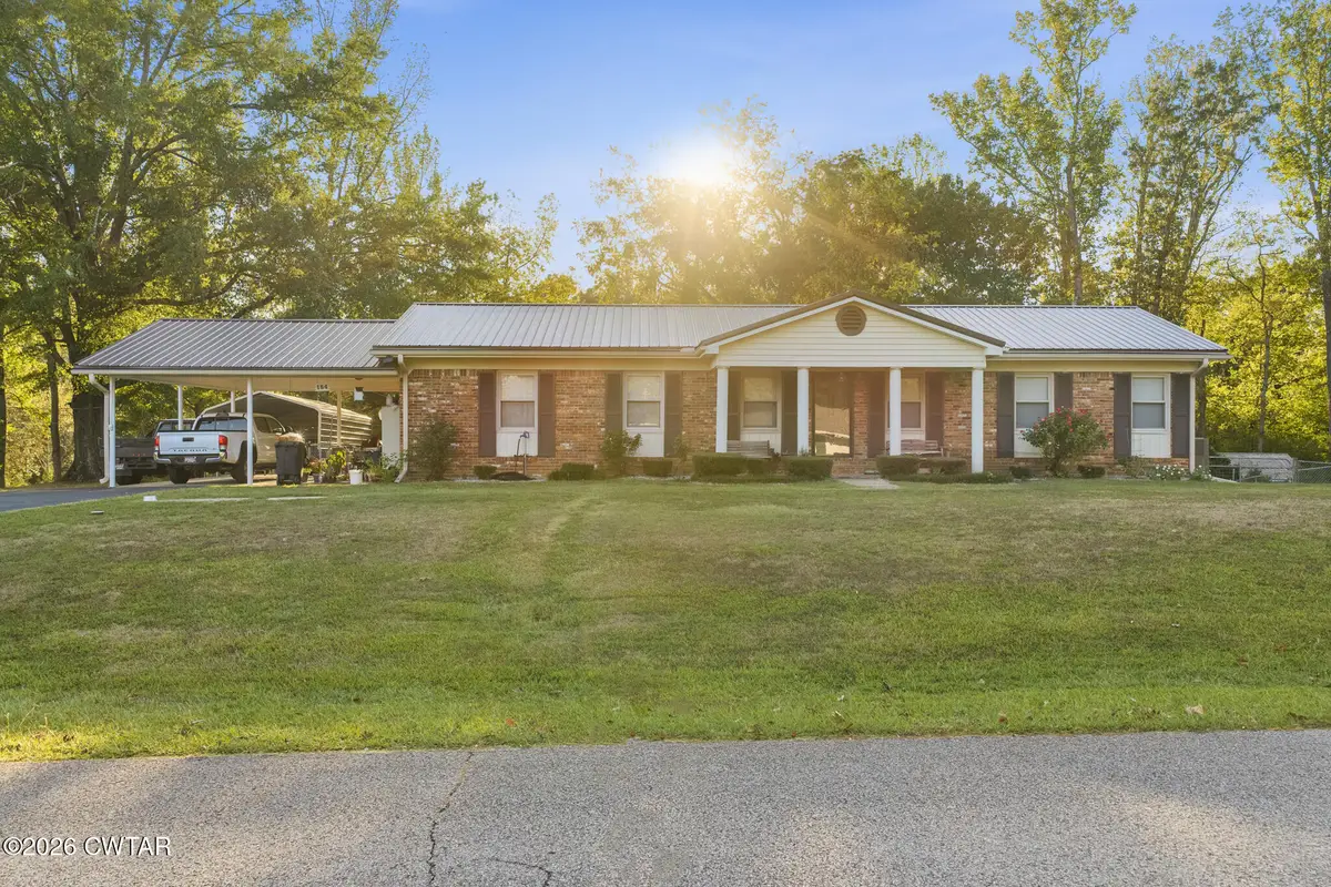 164 Hillhurst Drive, Selmer, TN 38375 - #1