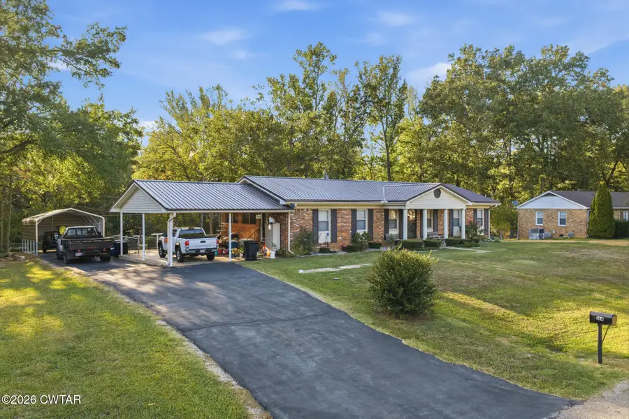 164 Hillhurst Drive, Selmer, TN 38375 - #2