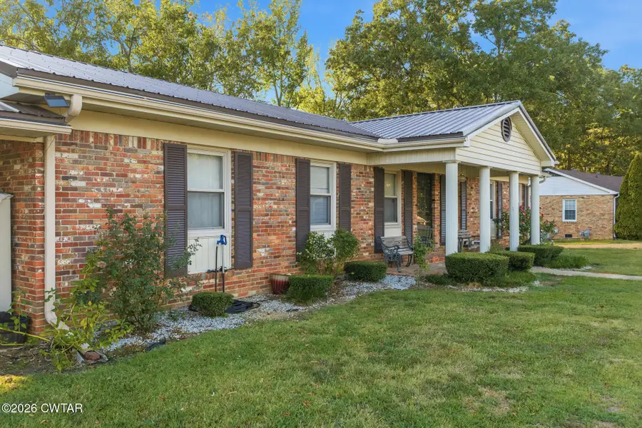 164 Hillhurst Drive, Selmer, TN 38375 - #3