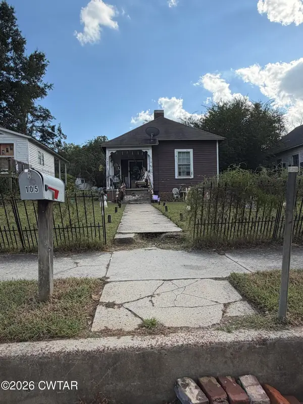105 4th Street, Jackson, TN 38301