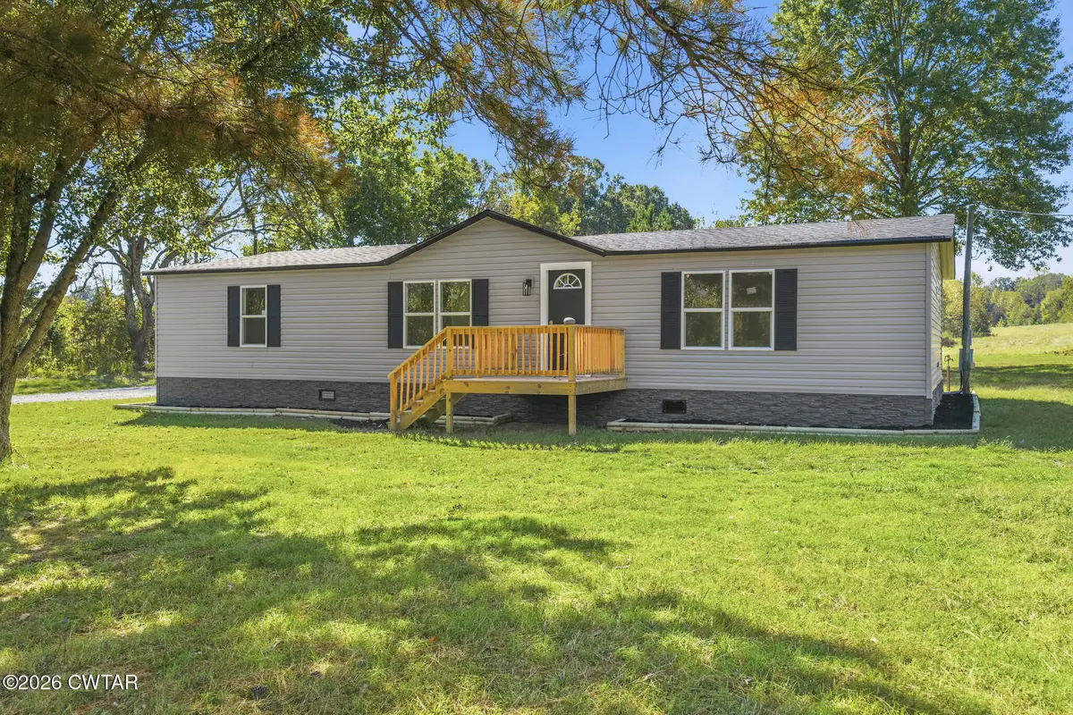 73 Concord Cades Road, Milan, TN 38358 - #1