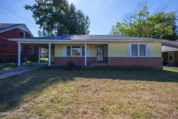 28 Mitchell Street, Jackson, TN 38301