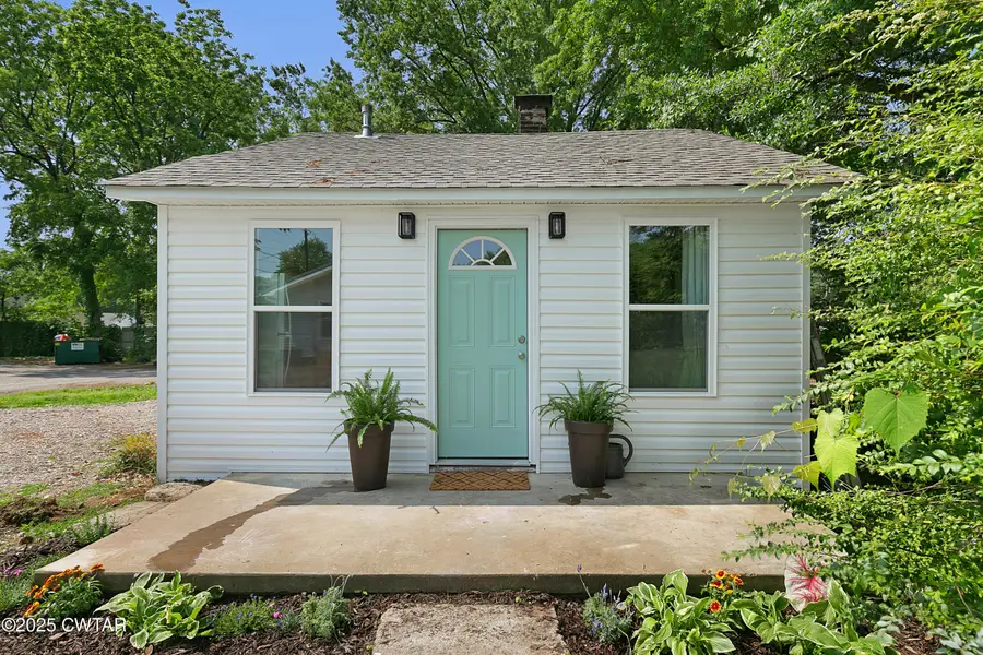 114 Roland Avenue, Jackson, TN 38301 - #3