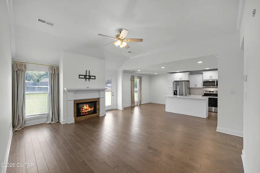 140 Livingston Way, Jackson, TN 38305 - #3