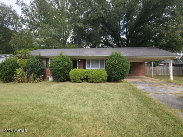 85 Charjean Drive, Jackson, TN 38305