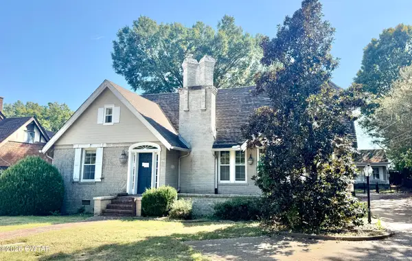 522 W College Street, Brownsville, TN 38012