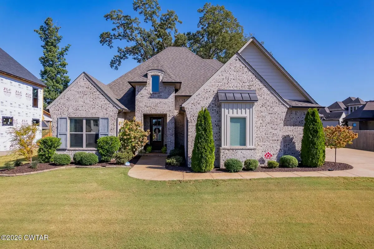 75 Lake Breeze Drive, Jackson, TN 38305 - #1