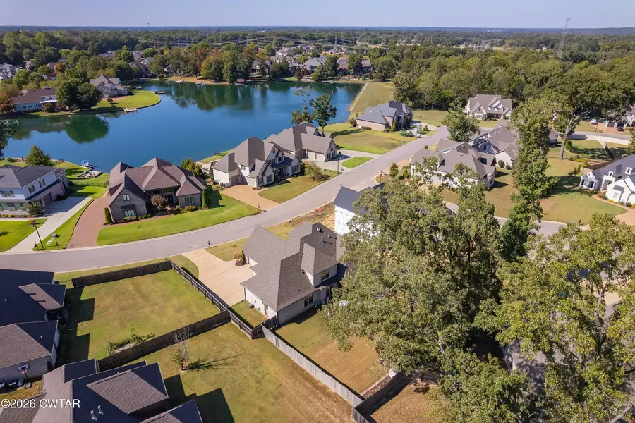 75 Lake Breeze Drive, Jackson, TN 38305 - #3