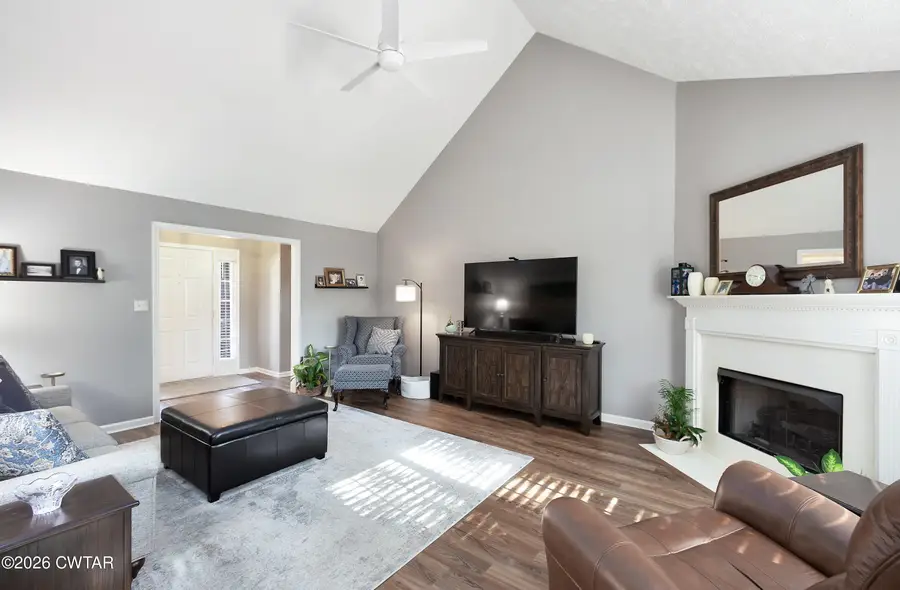117 Baymeadows Drive, Jackson, TN 38305 - #3