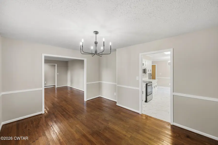253 Chickering Road, Jackson, TN 38305 - #3