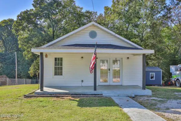 164 Vicksburg Ave, Camden, TN 38320
