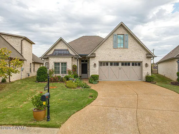 91 Water Ridge Place, Jackson, TN 38305