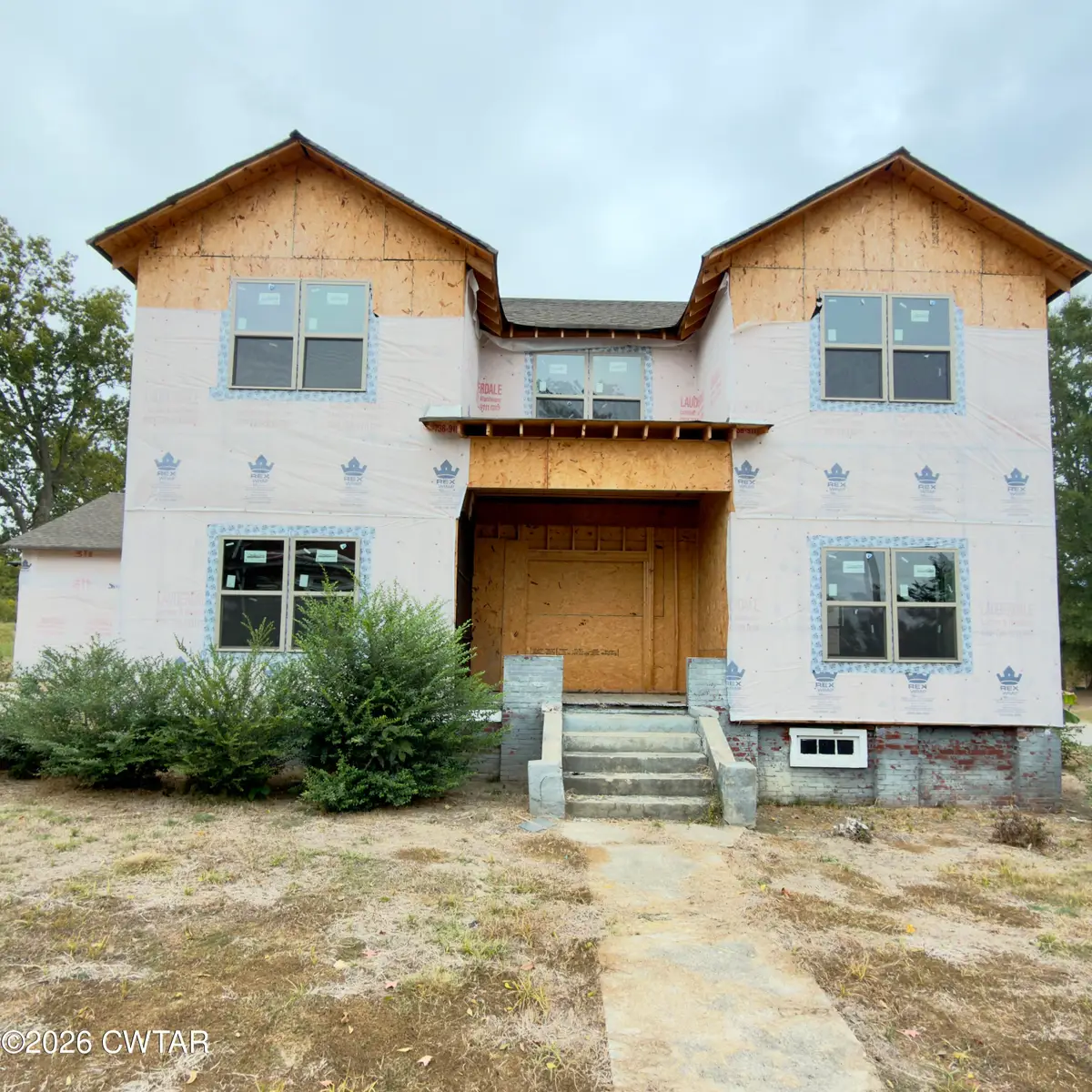 400 Barfield Avenue, Henning, TN 38041 - #1