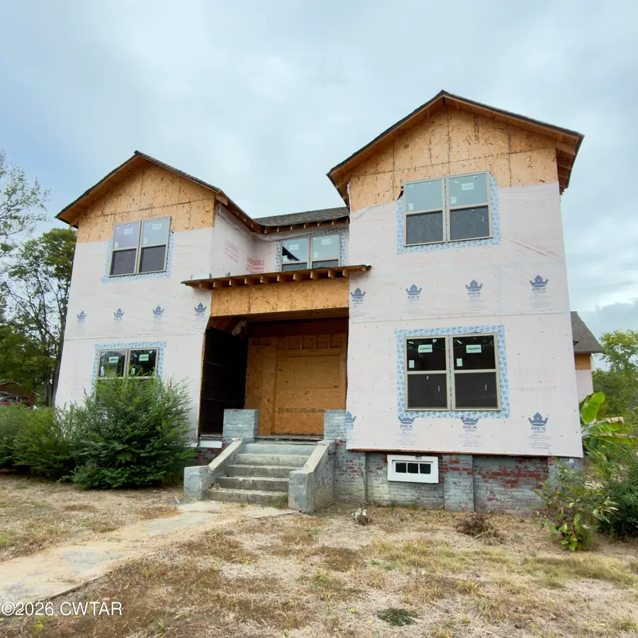 400 Barfield Avenue, Henning, TN 38041 - #2