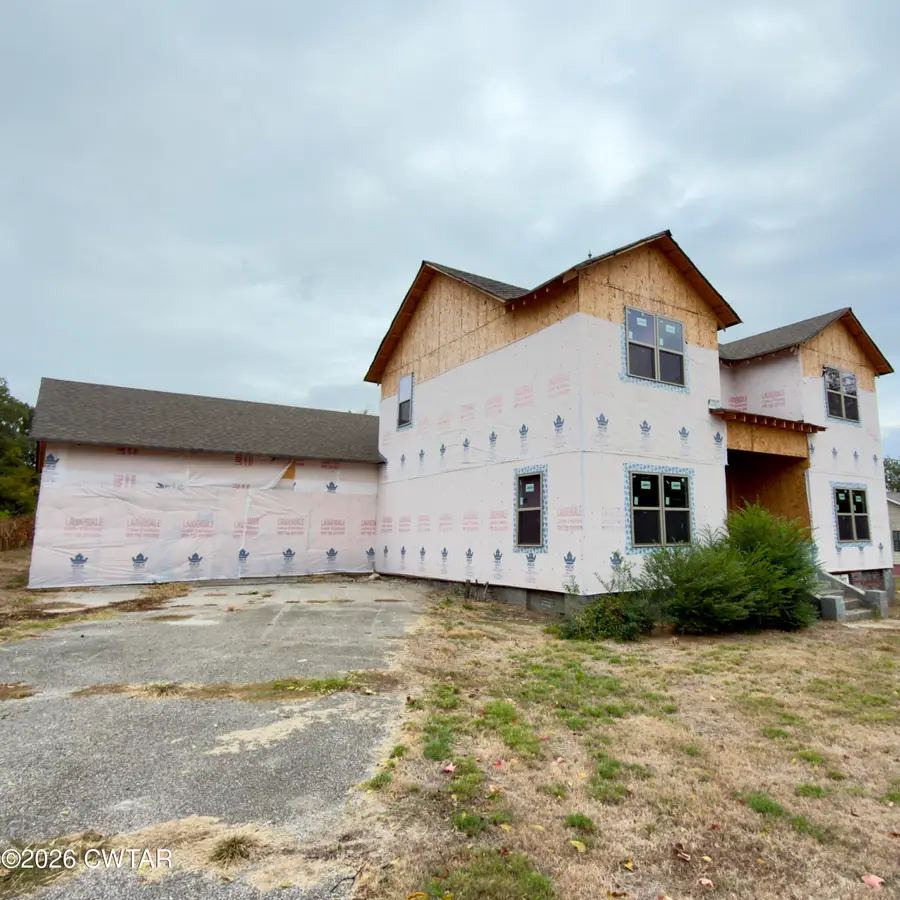 400 Barfield Avenue, Henning, TN 38041 - #3