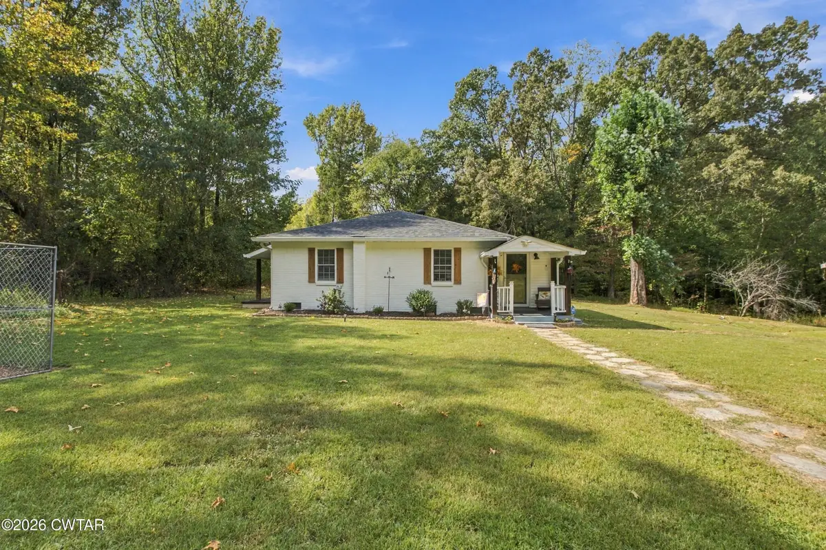 227A Spring Creek Law Road, Jackson, TN 38305 - #1