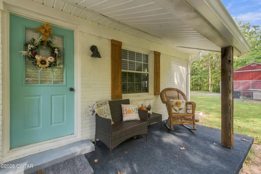 227A Spring Creek Law Road, Jackson, TN 38305 - #2