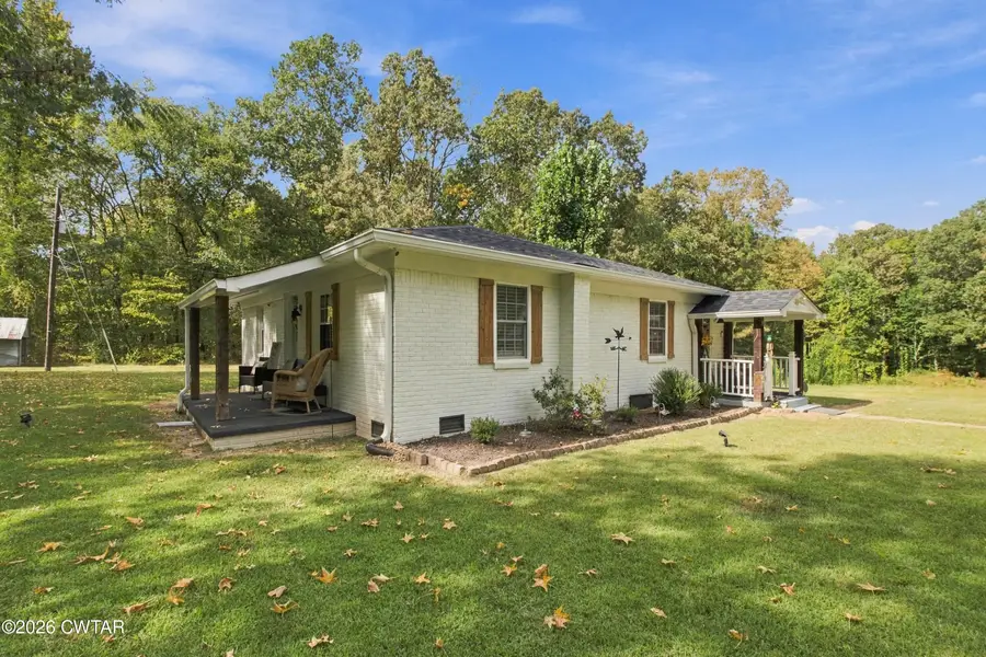227A Spring Creek Law Road, Jackson, TN 38305 - #3