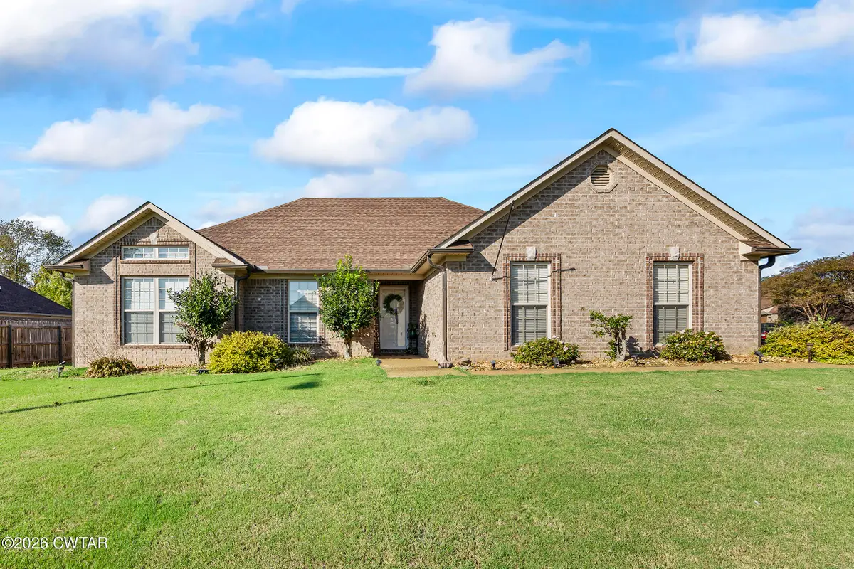 273 Chronicles Drive, Medina, TN 38355 - #1