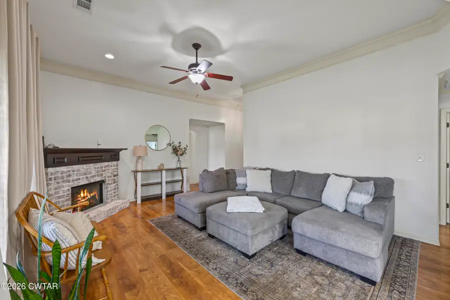 273 Chronicles Drive, Medina, TN 38355 - #3