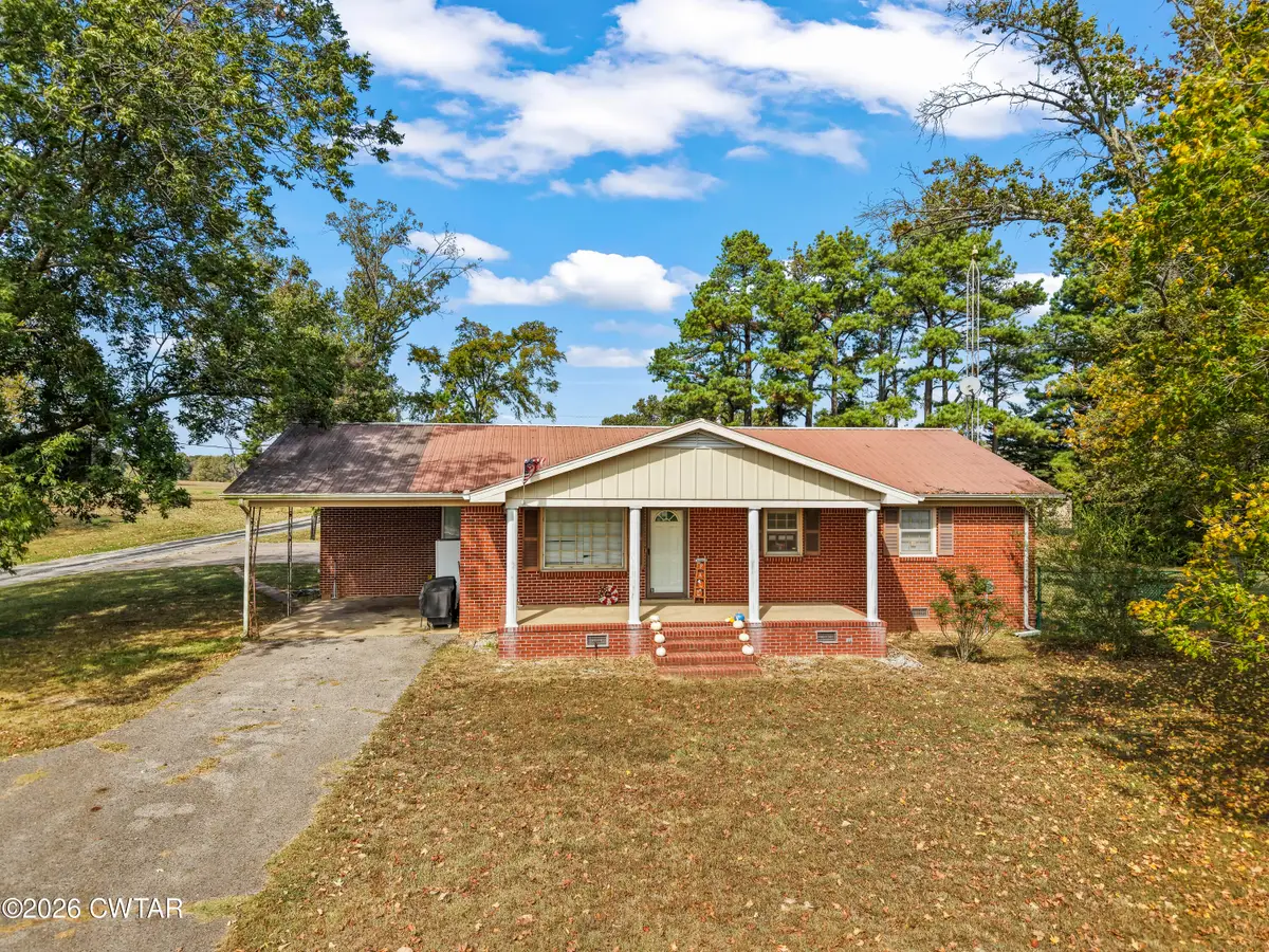 1407 Sharon Highway, Sharon, TN 38255 - #1