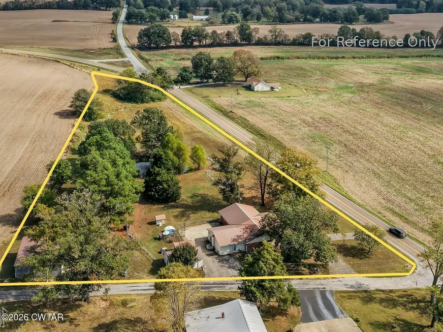 1407 Sharon Highway, Sharon, TN 38255 - #3