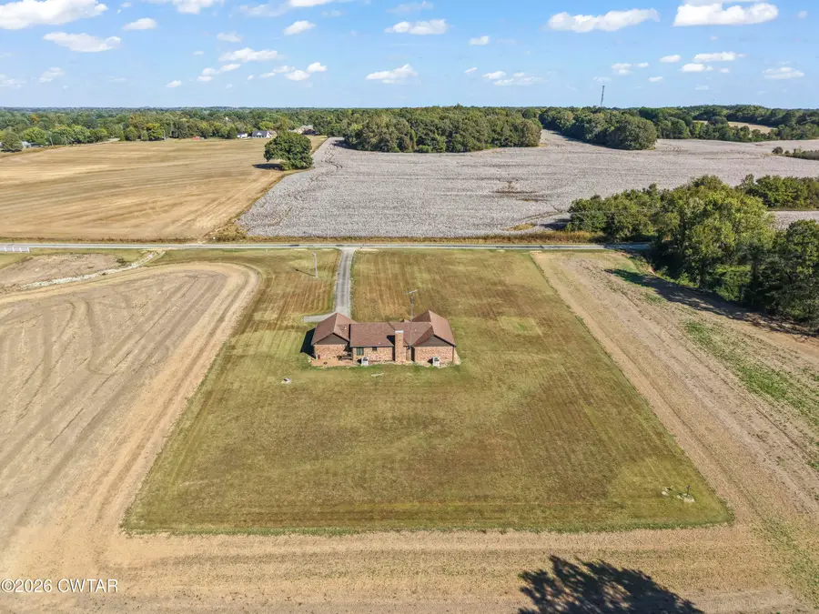 623 Graves Loop Road, Medina, TN 38355 - #3
