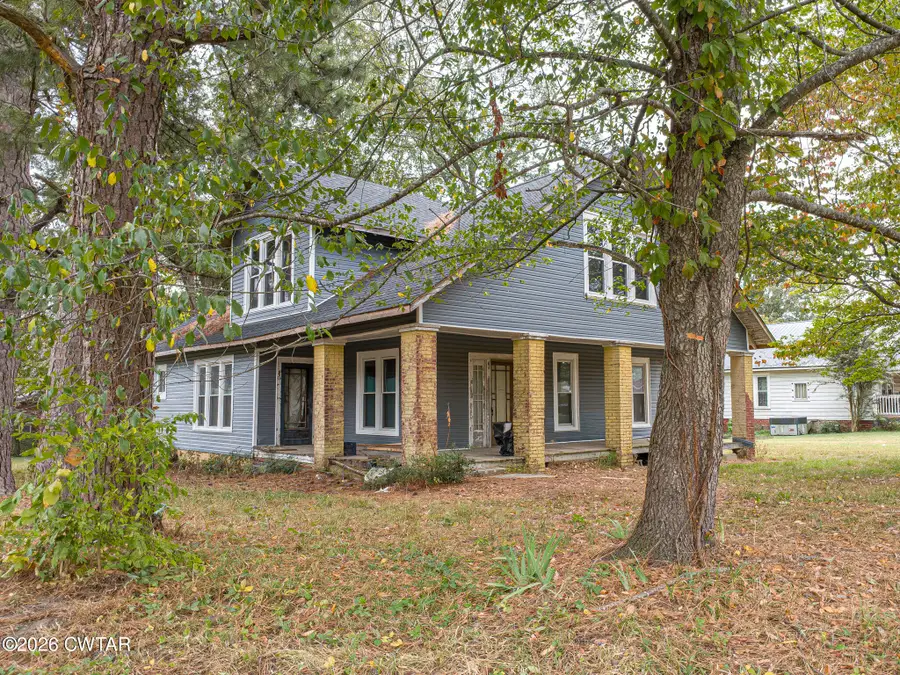 162 Poplar Street, Friendship, TN 38034 - #2