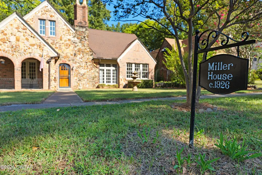523 Westmoreland Place, Jackson, TN 38301 - #2