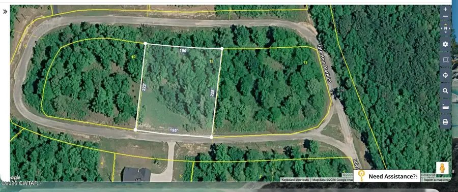 0 Lot 11 Libby Circle, Lexington, TN 38351 - #2